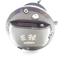 ０１巨鯉４０Ｗ